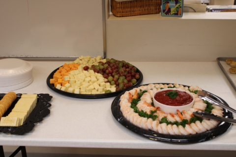 Christmas Tea 2025 1 1