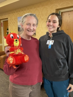 Christmas Tea 2025 27