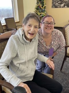 Christmas Tea 2025 28