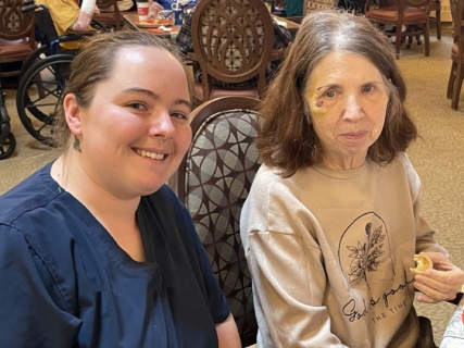 Christmas Tea 2025 2 1