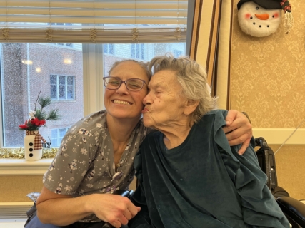 Christmas Tea 2025 31