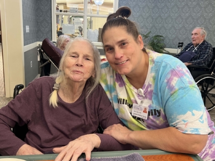 Christmas Tea 2025 36