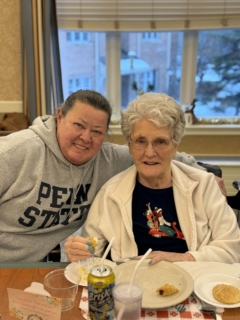 Christmas Tea 2025 39