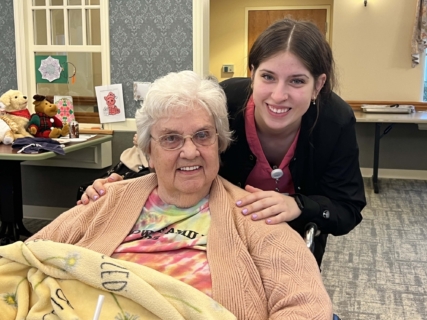 Christmas Tea 2025 42