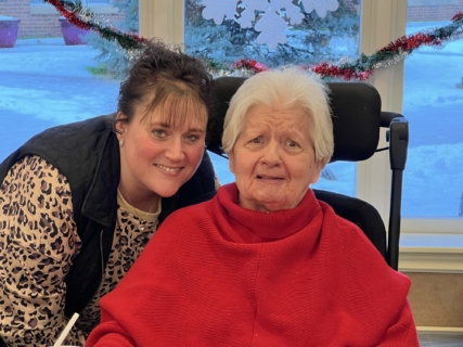 Christmas Tea 2025 49