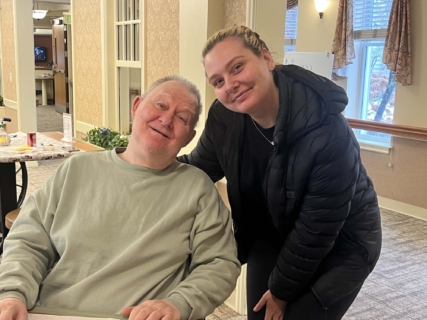 Christmas Tea 2025 50