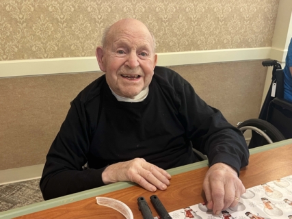 Christmas Tea 2025 51