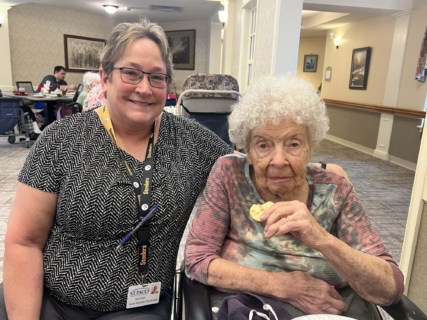 Christmas Tea 2025 54