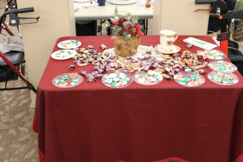 Christmas Tea 2025 65