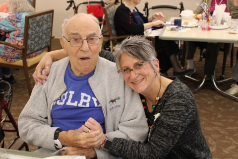 Christmas Tea 2025 68