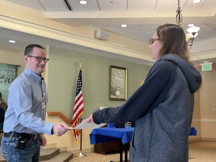 Distinguished Staff Awards 2025 22