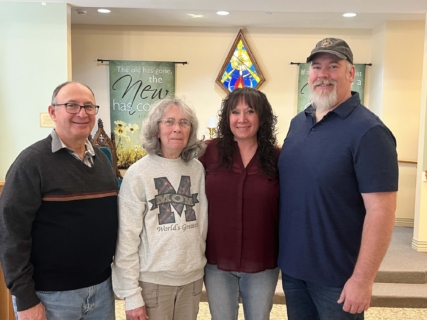 Distinguished Staff Awards 2025 61