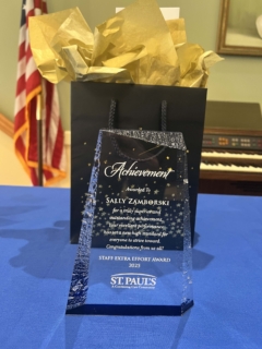 Distinguished Staff Awards 2025 7