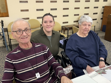 Rambling Roses Christmas Gathering2025 13