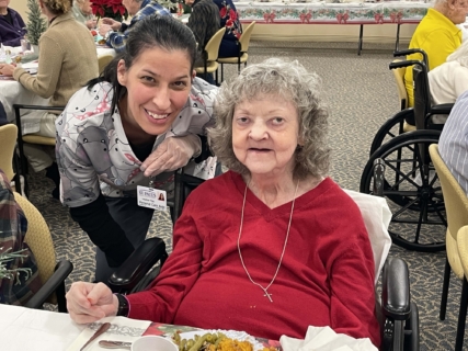 Rambling Roses Christmas Gathering2025 17