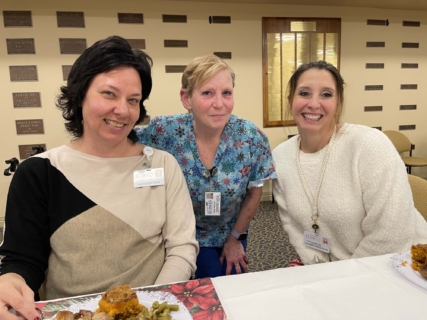 Rambling Roses Christmas Gathering2025 19