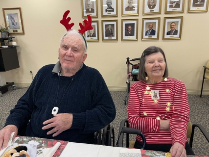 Rambling Roses Christmas Gathering2025 3