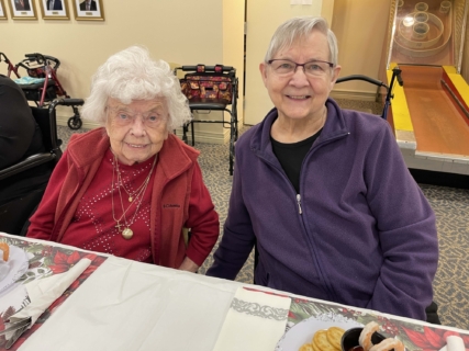 Rambling Roses Christmas Gathering2025 5