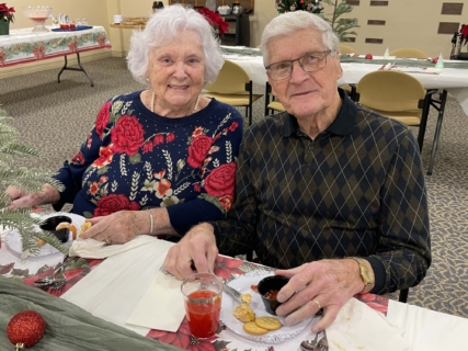 Rambling Roses Christmas Gathering2025 8