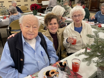 Rambling Roses Christmas Gathering2025 9