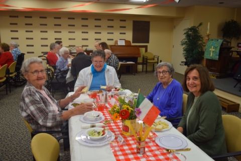 Ramblin Roses Family Picnic 2025 12