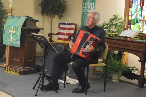 Ramblin Roses Family Picnic 2025 13