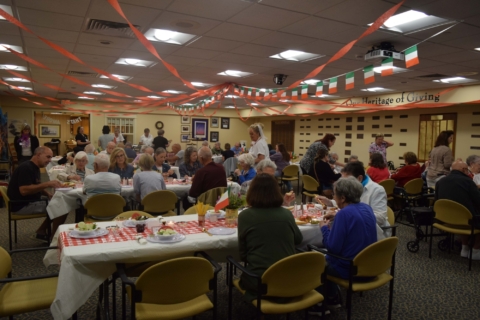 Ramblin Roses Family Picnic 2025 14