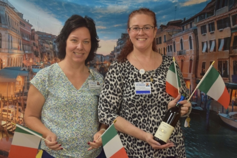 Ramblin Roses Family Picnic 2025 24