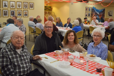 Ramblin Roses Family Picnic 2025 28