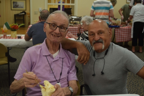 Ramblin Roses Family Picnic 2025 31