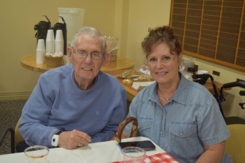 Ramblin Roses Family Picnic 2025 33