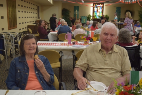 Ramblin Roses Family Picnic 2025 34