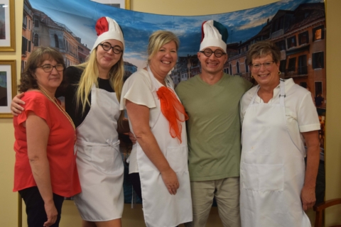 Ramblin Roses Family Picnic 2025 38