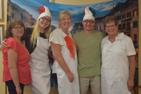 Ramblin Roses Family Picnic 2025 39