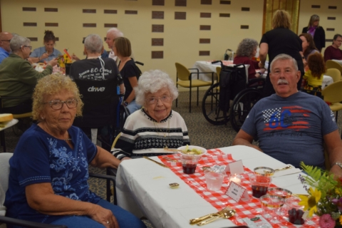 Ramblin Roses Family Picnic 2025 4