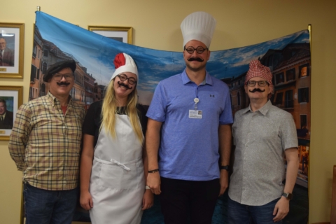 Ramblin Roses Family Picnic 2025 41