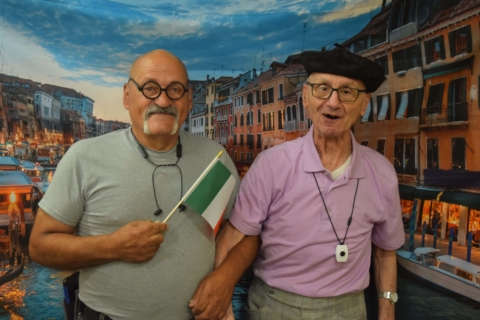 Ramblin Roses Family Picnic 2025 47