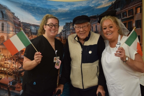 Ramblin Roses Family Picnic 2025 49