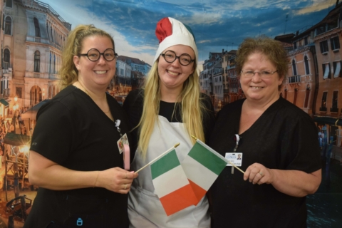 Ramblin Roses Family Picnic 2025 50