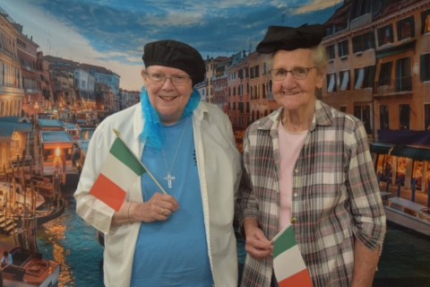 Ramblin Roses Family Picnic 2025 55