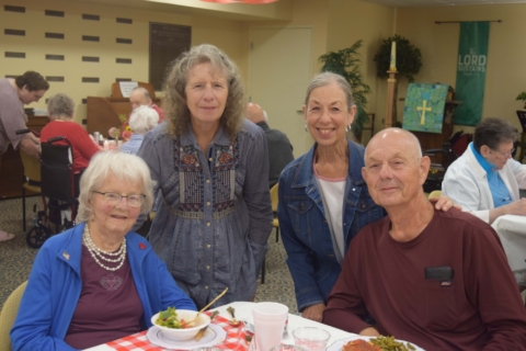 Ramblin Roses Family Picnic 2025 9