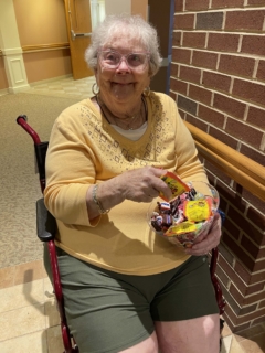 Trick or treat 2025 119