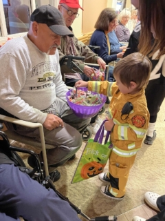 Trick or treat 2025 120