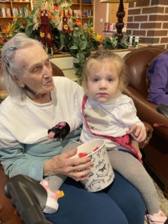 Trick or treat 2025 121