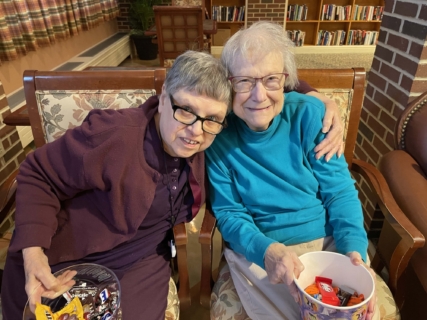 Trick or treat 2025 129