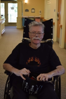 Trick or treat 2025 13