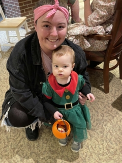 Trick or treat 2025 131