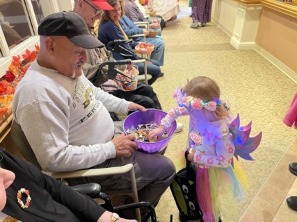 Trick or treat 2025 136