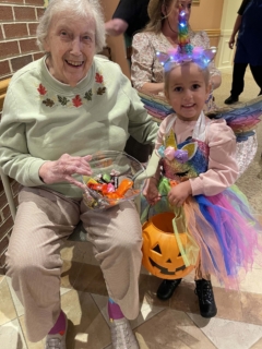 Trick or treat 2025 139