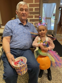 Trick or treat 2025 141